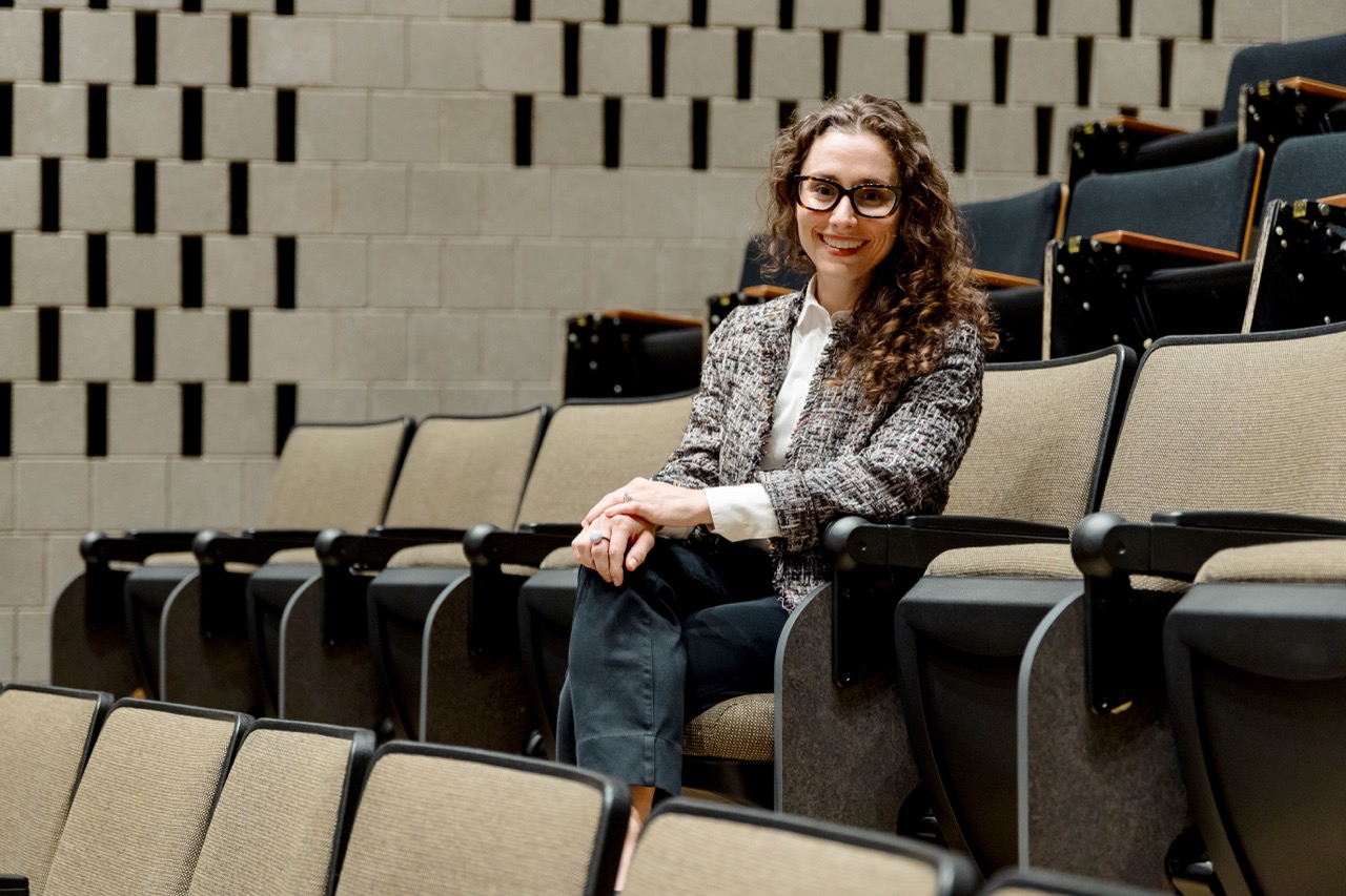 Liza Calisesi Maidens