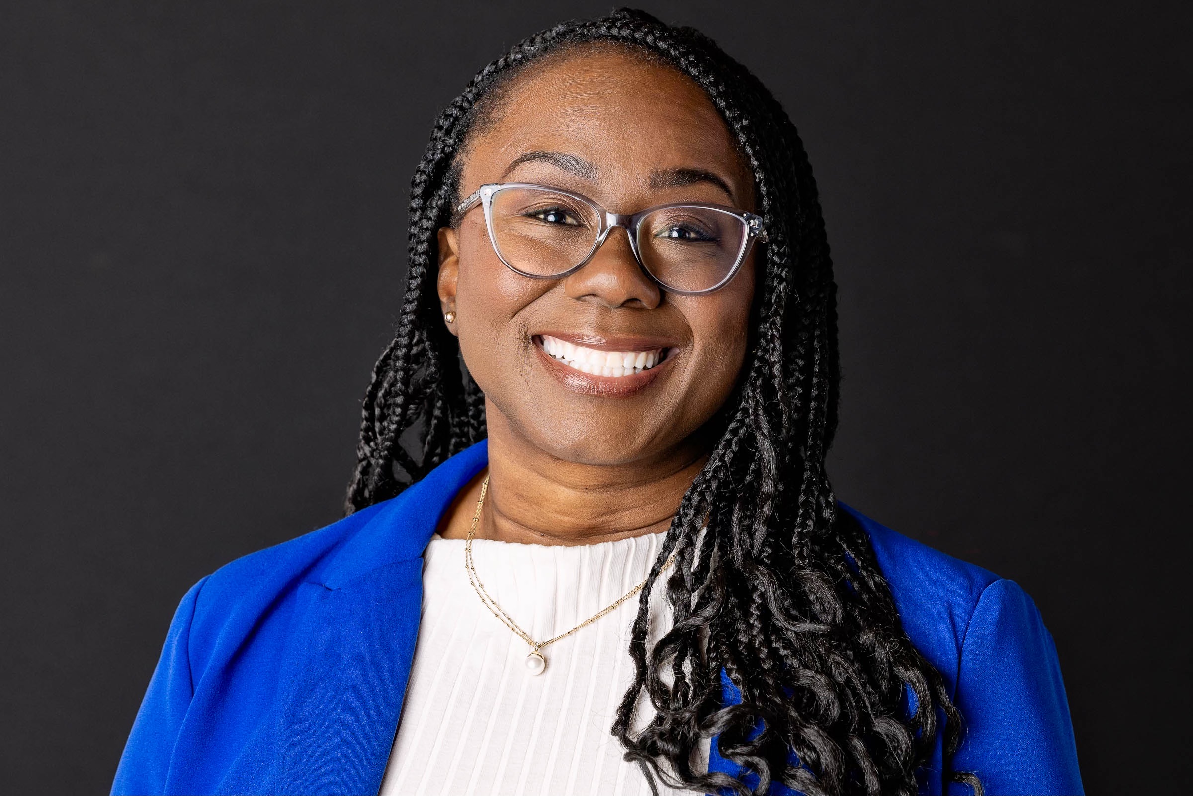 Dr. Tiffanie Waldron Publishes Article on African American Music Education History